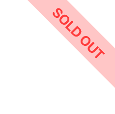 Soldout Banner